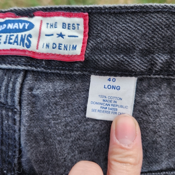 Old Navy Jeans - Picture 5 of 5
